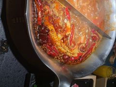 -湊湊火锅·茶憩(上海合生汇店)