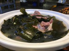 -印象鲵宴·张家界地标美食名片(溪布街店)