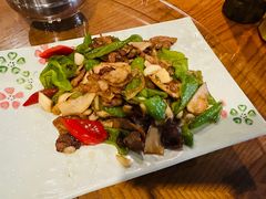 -盐帮食坊•小河帮川菜(四川师大店)