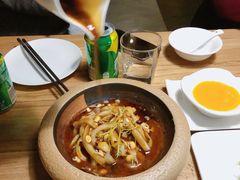 麻酱凉皮-東舍食唐精品陕菜馆