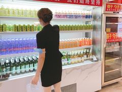 -红透天牛排海鲜自助(长和国际直营店)