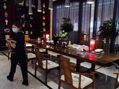 -瓷忆·瓷文化餐厅(上海店)