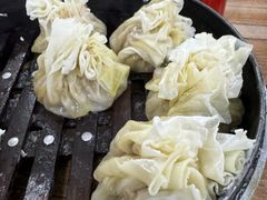 -清真玉林老字号稍麦羊杂碎(宽巷子民族美食街店)