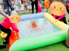 -小鱼草莓采摘园农家乐·小鱼餐厅