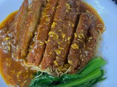 -颓记茶餐厅(美景总店)