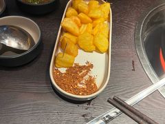 -芸鲜季·云南野生菌餐厅· 云南风物味研社(闵行店)