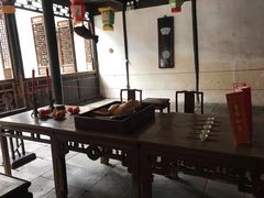 -乌镇东栅景区