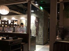 -湊湊火锅·茶憩(石家庄万象城店)