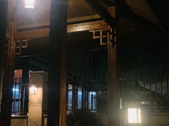 -清远熹乐谷温泉度假酒店