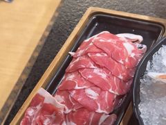 -湊湊火锅·茶憩(世博大道店)
