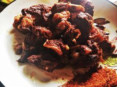 -思金拉措庄园藏餐(太阳岛店)