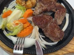 -香港深仔记茶餐厅(东门店)