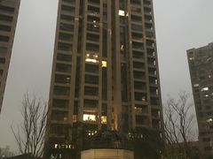-中粮天悦壹号