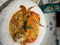 -十面欢腾·海鲜面·台式Bistro(长乐路店)