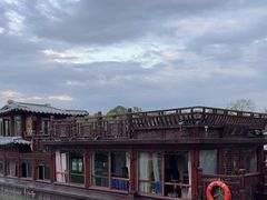 -湘湖大院(越王路店)