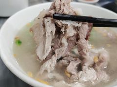 促肉-南香小食店(水门路店)