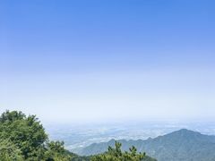 -西安祥峪森林公园