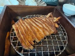 -泰莲庭·溪畔餐厅(雁栖湖店)