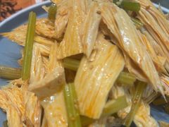 -烤小呆碳烤大肉筋