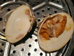 南极贝-船奇蒸汽海鲜·闽菜(八市海鲜总店)