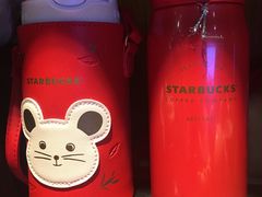 -星巴克(广州正佳广场4层店)