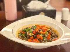 千岛之吻-千岛湖丽景酒店-中餐厅