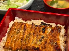 -翔峰炭火鳗鱼(悦泰街里公寓店)