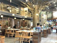 大堂-乜都得港式茶楼(天贵路店)