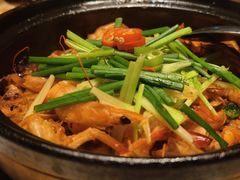 -渔傅·霞浦滩涂海鲜(建平店)