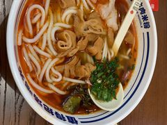 -鑫花溪牛肉米粉(苏州中心店)