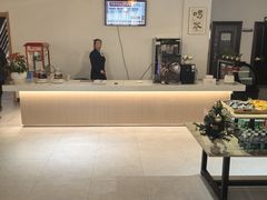 -上海和展广汽丰田4S店(老闵行店)