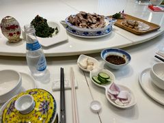 -宁夏国强手抓羊肉·清真菜(未央路凤三店)