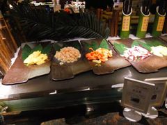 -星伦多自助料理·涮烤一体(虹悦城店)