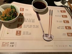 -协成海鲜火锅(海洋花园店)