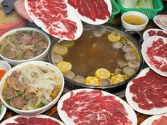 -柴头哥·牛肉火锅(爱民路店)
