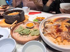 -径山十八道·风味民间菜(华夏之心店)
