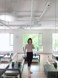 -Real Pilates优体普拉提