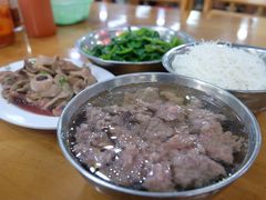 -老牌依强牛肉店(达道总店)