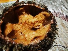 海胆-阳光岛·海鲜盛宴(银泰中心in99店)