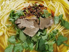 -美玲拉面(鞍山西道店)