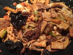 -一麻一辣麻辣香锅(方庄店)