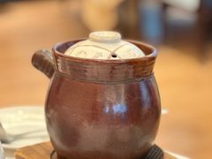 老火汤-利苑酒家(宜安广场店)
