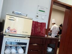 -香融府·烤鸭·家常菜(马家堡路店)
