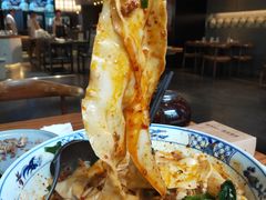 -秦唐一号西安菜馆(钟楼店)