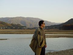-四明湖