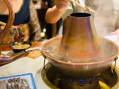 -宣武小院涮肉(前门店)