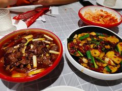 -华仔龙虾(永乐路总店)
