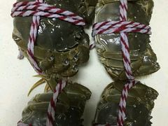 -丫丫蟹庄·苏式园林农家乐·阳澄湖大闸蟹(阳澄湖莲花岛店)