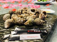 -浩运·海鲜青岛菜·海胆水饺(石老人店)