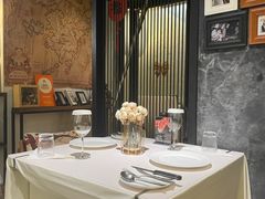 -K·Kitchen KK牛扒厨房(江南西店)